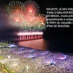 Sol De Iracema Centro