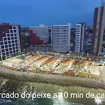 Sol De Iracema Centro