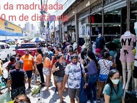 Sol De Iracema Centro *