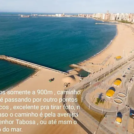 Sol De Iracema Centro *