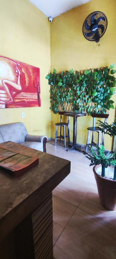 Sol De Iracema Centro Guest house *