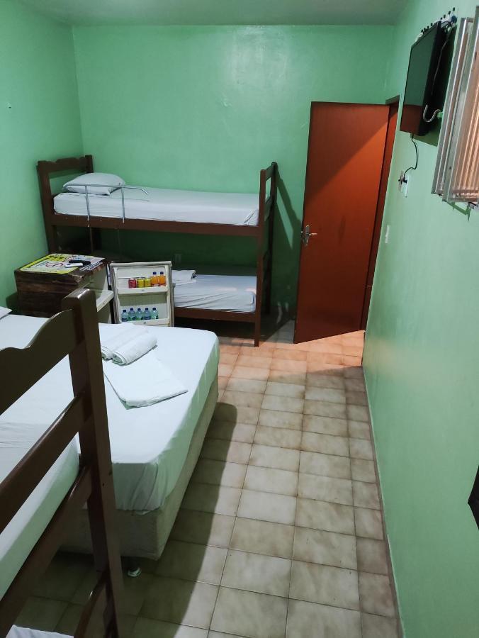 Sol De Iracema Centro *