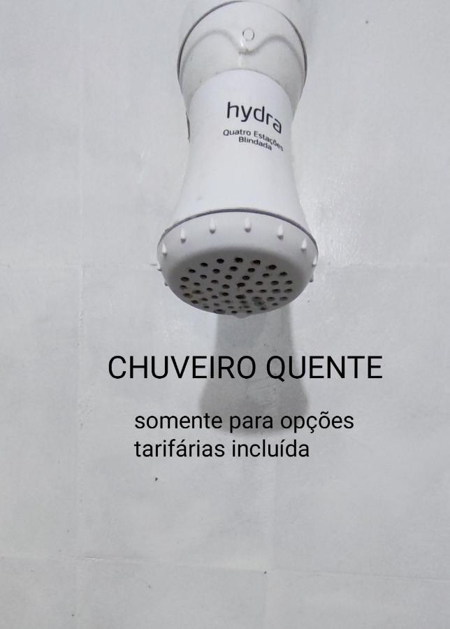 Hotel Sol De Iracema Centro *