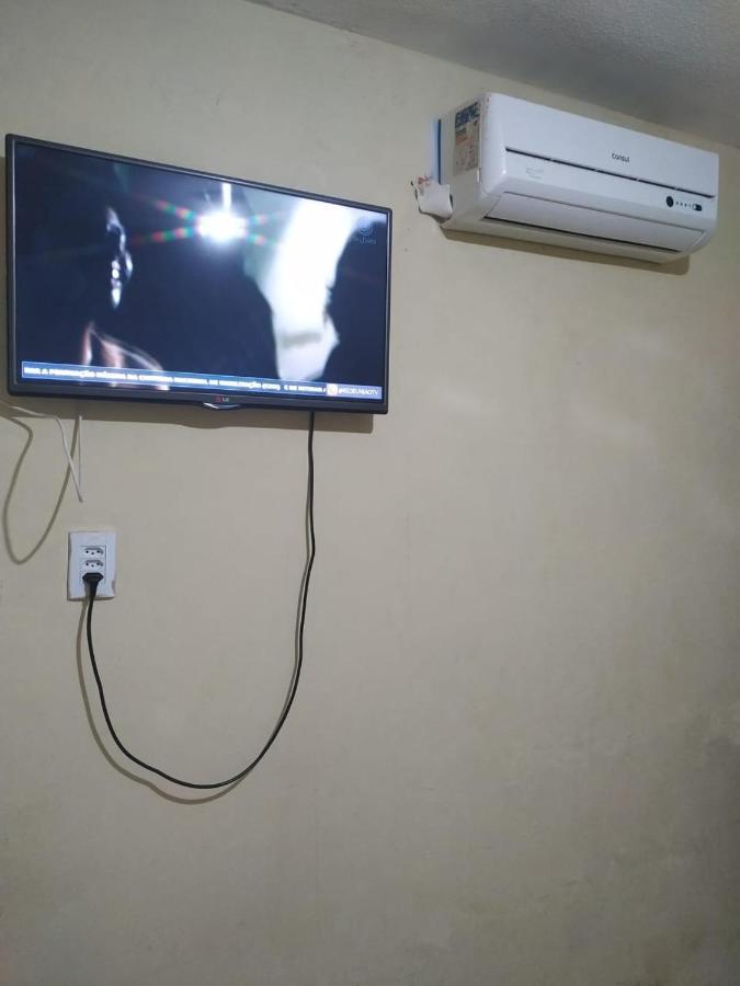 Hotel Sol De Iracema Centro