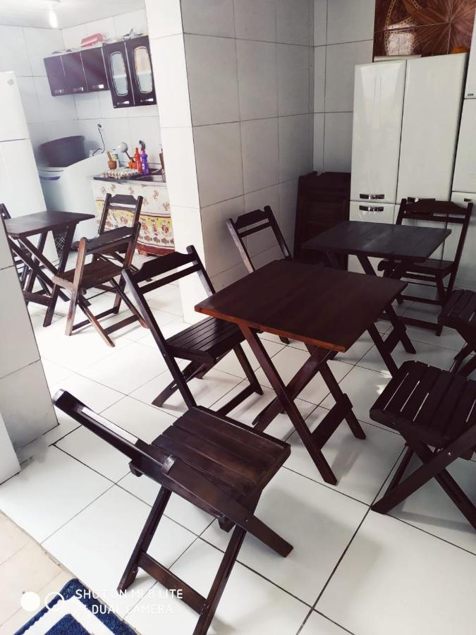 Sol De Iracema Centro Hotel *