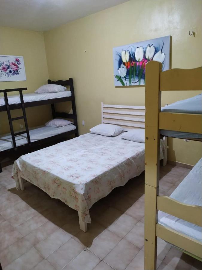 Sol De Iracema Centro Hotel