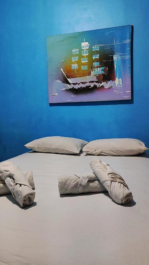 Hotel Sol De Iracema Centro