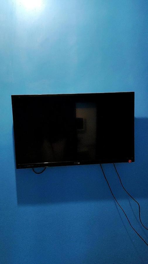 Hotel Sol De Iracema Centro