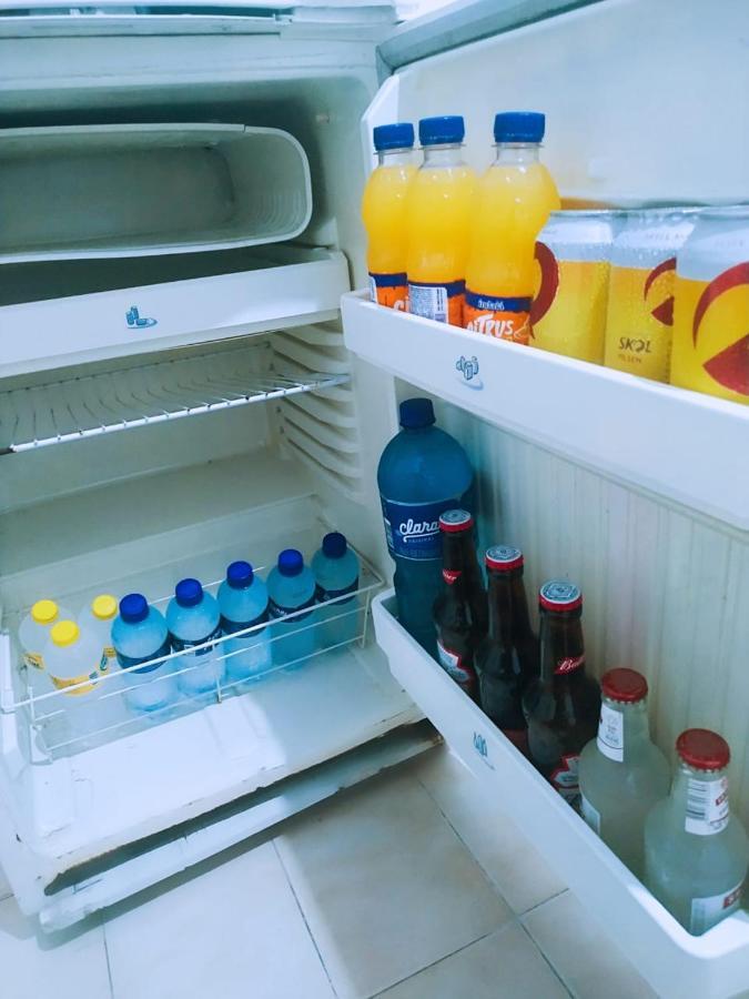 Sol De Iracema Centro Fortaleza (Ceara)