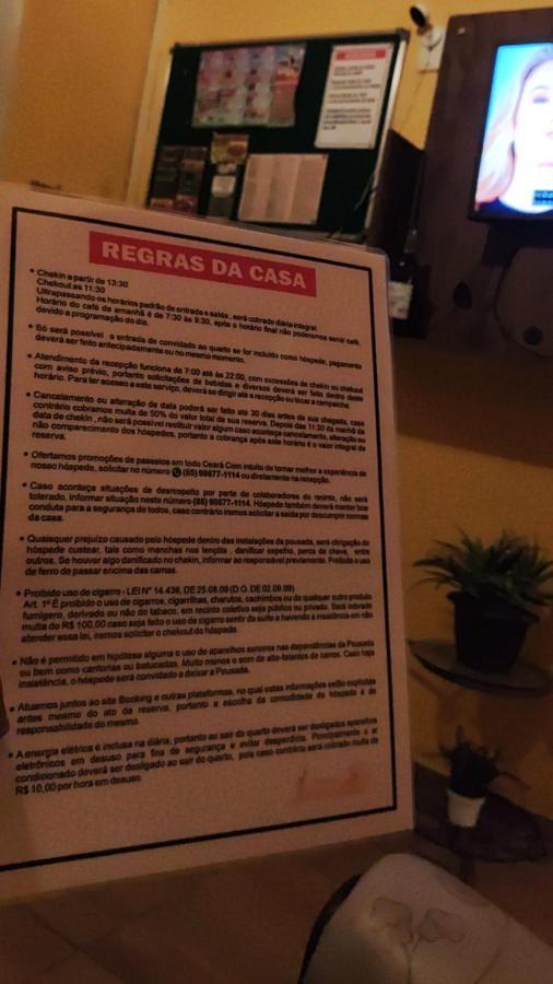 Hotel Sol De Iracema Centro Fortaleza (Ceara)