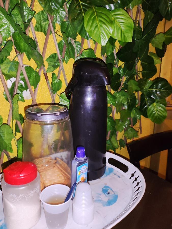 Sol De Iracema Centro Hotel Fortaleza (Ceara)